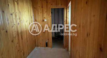 Тристаен апартамент, Добрич, Промишлена зона - Север, 641952, Снимка 4