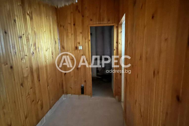 Тристаен апартамент, Добрич, Промишлена зона - Север, 641952, Снимка 4