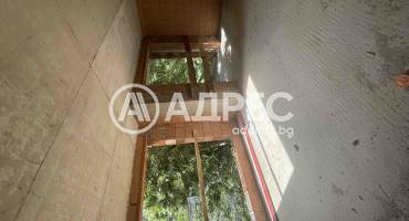 Двустаен апартамент, София, Оборище, 654952, Снимка 5