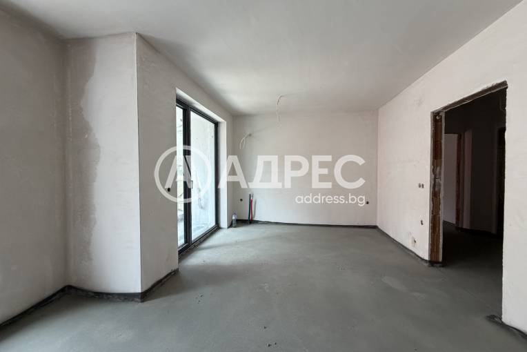 Двустаен апартамент, София, Оборище, 654952, Снимка 4