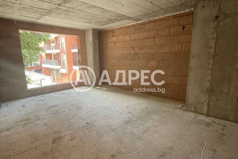 Двустаен апартамент, София, Оборище, 654952, Снимка 4