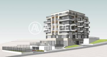 Двустаен апартамент, Варна, м-ст Ален Мак, 659952, Снимка 3