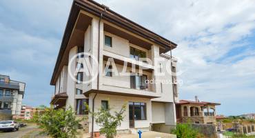 Едностаен апартамент, Созопол, местност Месаря, 664952, Снимка 9