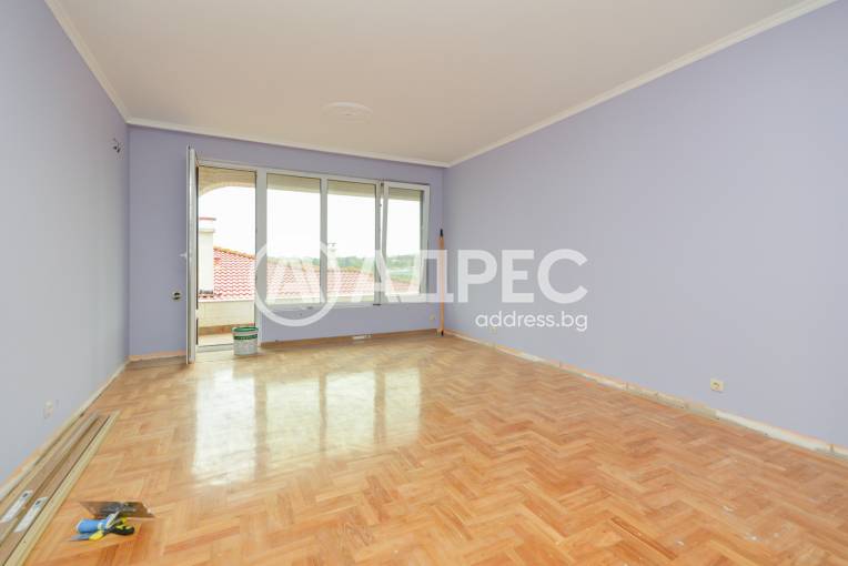 Едностаен апартамент, Созопол, местност Месаря, 664952, Снимка 1