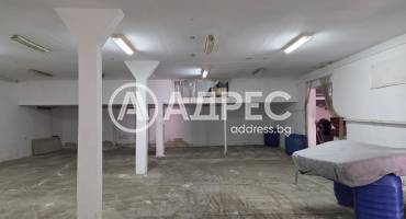 Цех/Склад, Провадия, 665952, Снимка 1