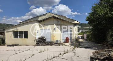 Цех/Склад, Провадия, 665952, Снимка 30