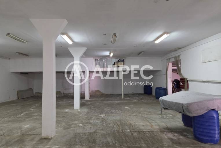 Цех/Склад, Провадия, 665952, Снимка 1