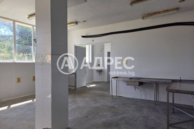 Цех/Склад, Провадия, 665952, Снимка 16