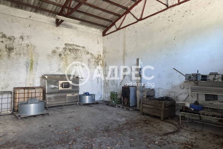 Цех/Склад, Провадия, 665952, Снимка 21