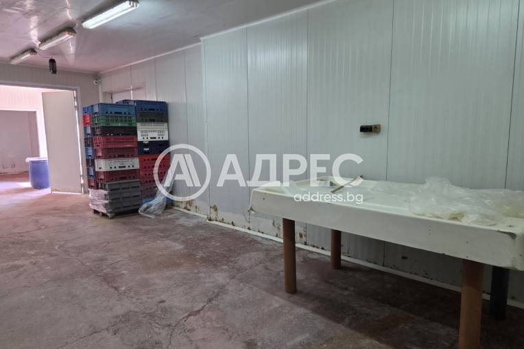 Цех/Склад, Провадия, 665952, Снимка 24