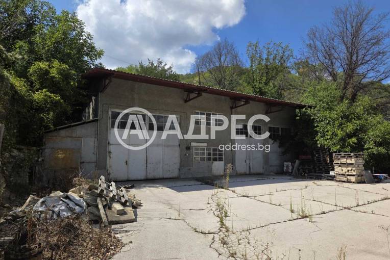 Цех/Склад, Провадия, 665952, Снимка 25