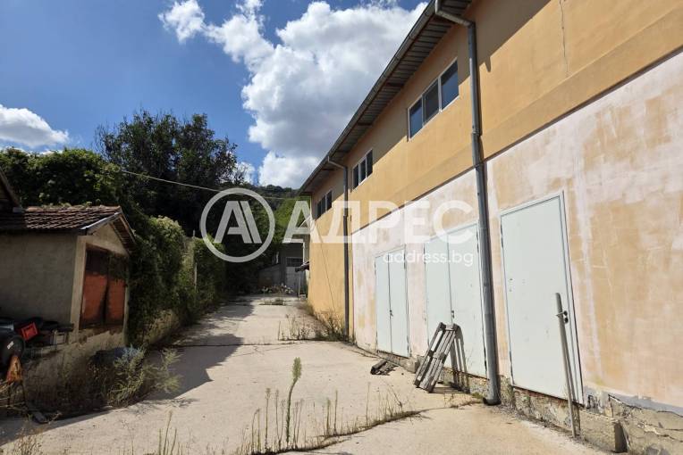 Цех/Склад, Провадия, 665952, Снимка 27