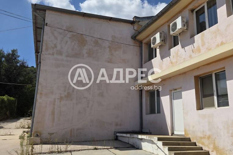 Цех/Склад, Провадия, 665952, Снимка 28