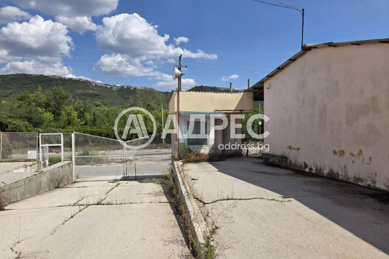 Цех/Склад, Провадия, 665952, Снимка 29