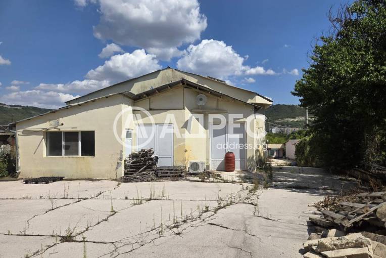 Цех/Склад, Провадия, 665952, Снимка 30