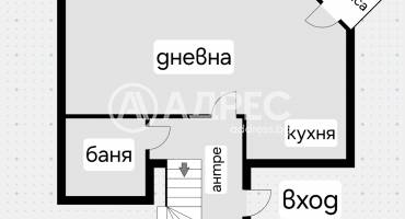 Къща/Вила, София, Надежда 3, 667952, Снимка 5