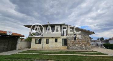 Къща/Вила, Сърнево, 669952, Снимка 1