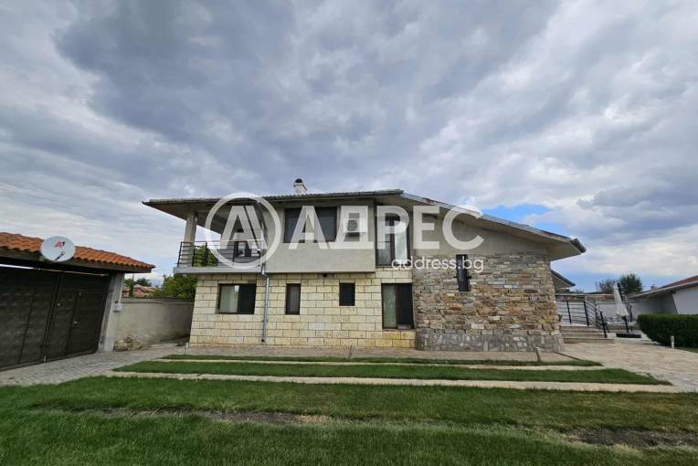 Къща/Вила, Сърнево, 669952, Снимка 1