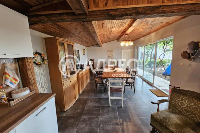 Къща/Вила, Сърнево, 669952, Снимка 9