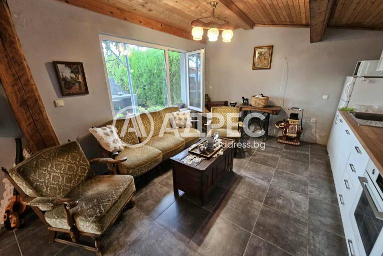 Къща/Вила, Сърнево, 669952, Снимка 12