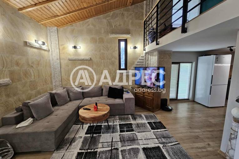 Къща/Вила, Сърнево, 669952, Снимка 2