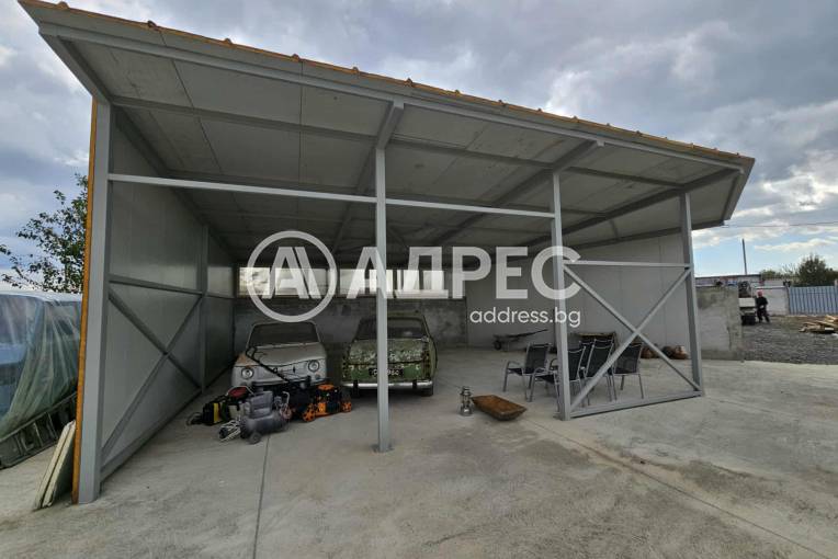 Къща/Вила, Сърнево, 669952, Снимка 19