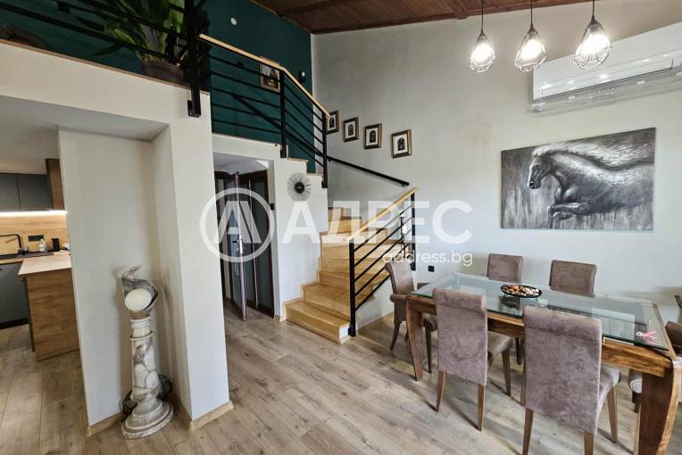 Къща/Вила, Сърнево, 669952, Снимка 4