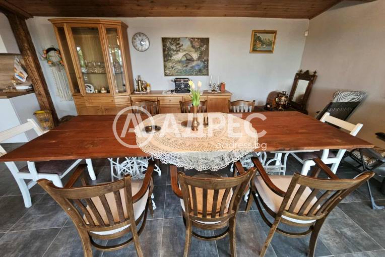 Къща/Вила, Сърнево, 669952, Снимка 6