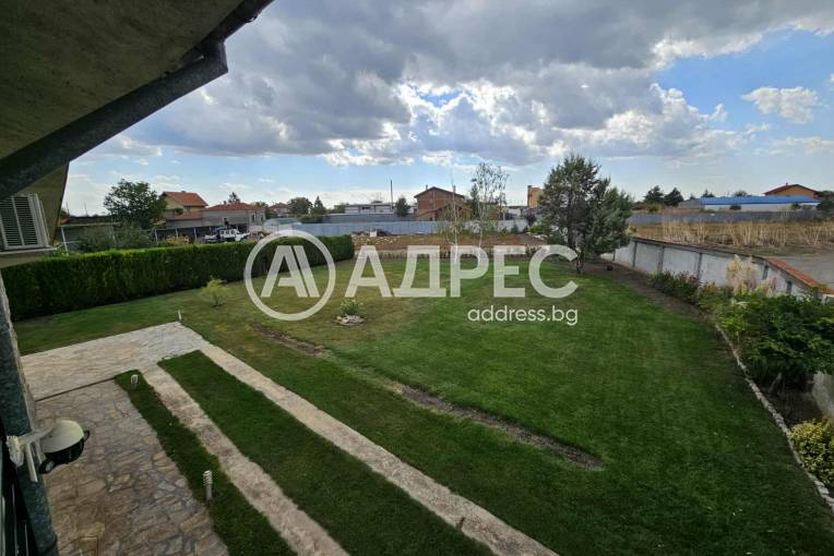 Къща/Вила, Сърнево, 669952, Снимка 8