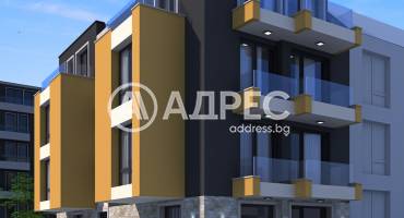 Двустаен апартамент, Варна, Левски, 670952, Снимка 10