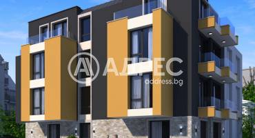 Двустаен апартамент, Варна, Левски, 670952, Снимка 11