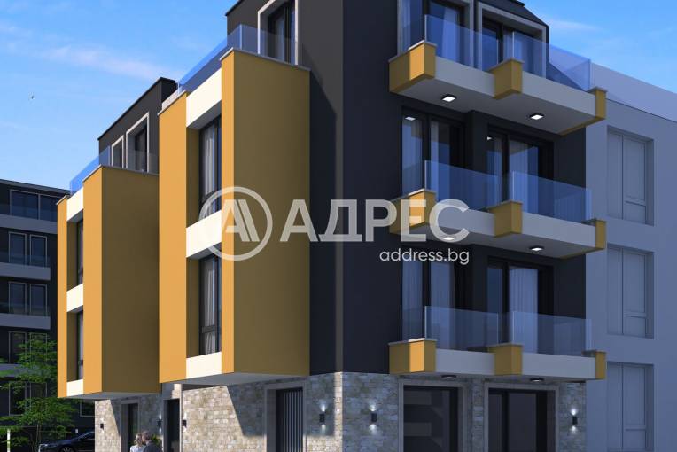 Двустаен апартамент, Варна, Левски, 670952, Снимка 10