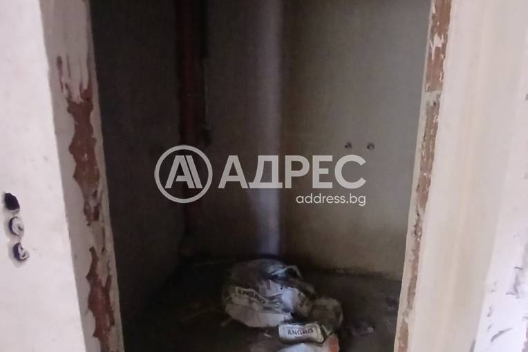 Двустаен апартамент, Варна, Левски, 670952, Снимка 2