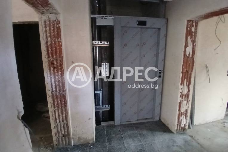 Двустаен апартамент, Варна, Левски, 670952, Снимка 7