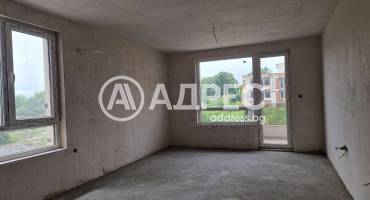 Тристаен апартамент, Бургас, Сарафово, 674952, Снимка 1