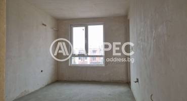 Тристаен апартамент, Бургас, Сарафово, 674952, Снимка 2