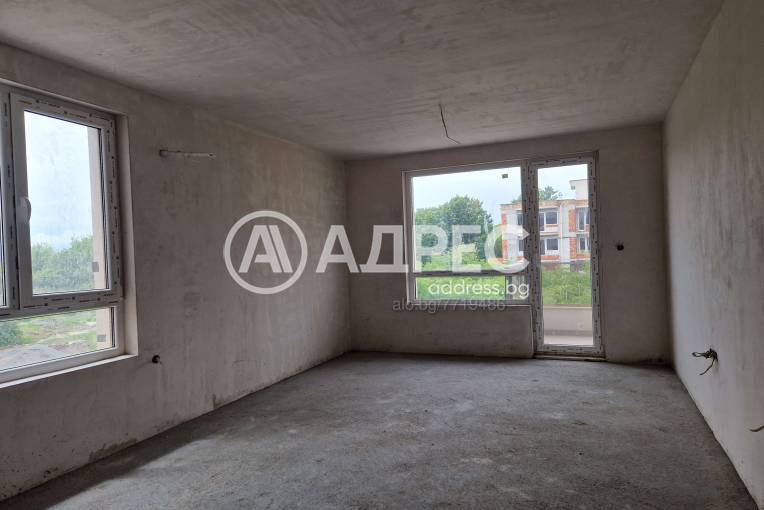 Тристаен апартамент, Бургас, Сарафово, 674952, Снимка 1