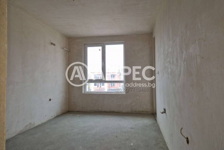 Тристаен апартамент, Бургас, Сарафово, 674952, Снимка 2