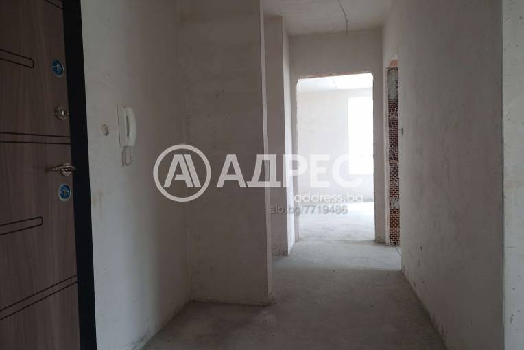 Тристаен апартамент, Бургас, Сарафово, 674952, Снимка 4