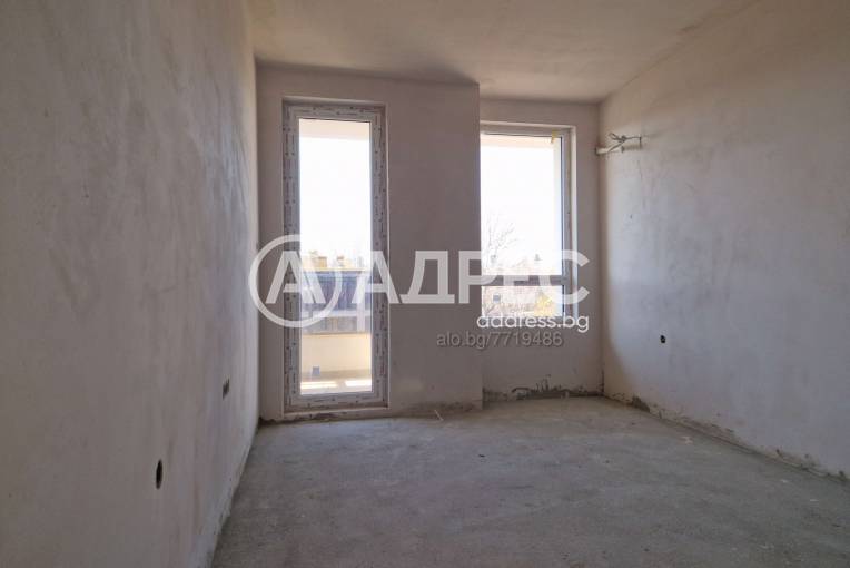 Тристаен апартамент, Бургас, Сарафово, 674952, Снимка 5