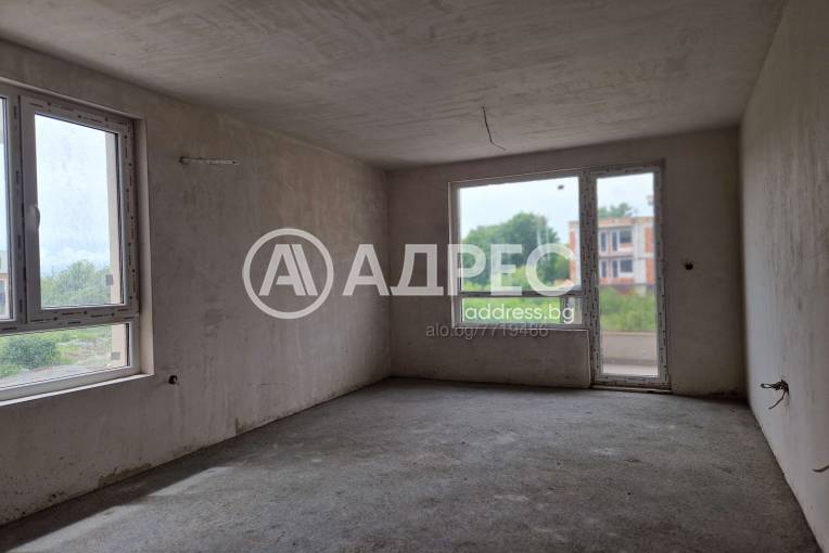 Тристаен апартамент, Бургас, Сарафово, 674952, Снимка 6