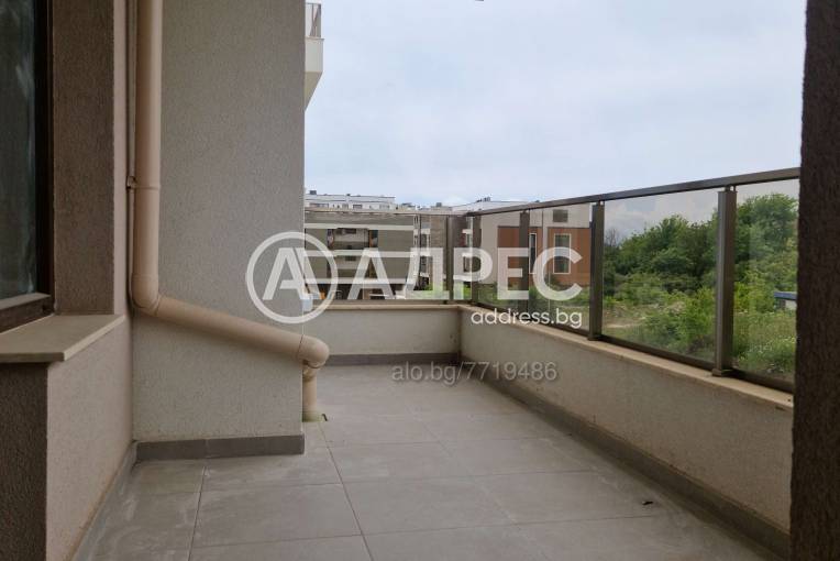 Тристаен апартамент, Бургас, Сарафово, 674952, Снимка 7