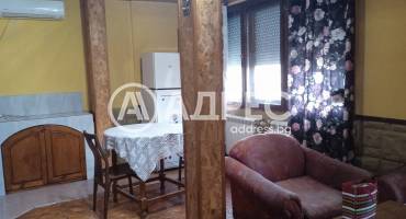 Тристаен апартамент, Ямбол, Център, 679952, Снимка 10