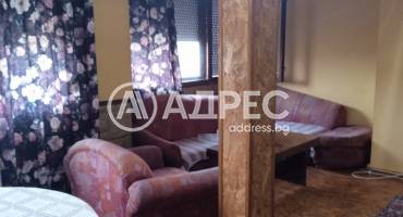 Тристаен апартамент, Ямбол, Център, 679952, Снимка 11