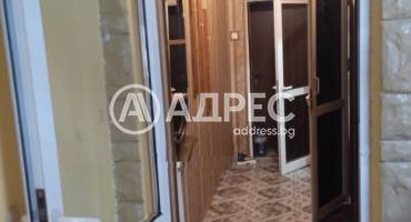 Тристаен апартамент, Ямбол, Център, 679952, Снимка 12