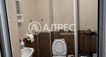 Тристаен апартамент, Ямбол, Център, 679952, Снимка 13