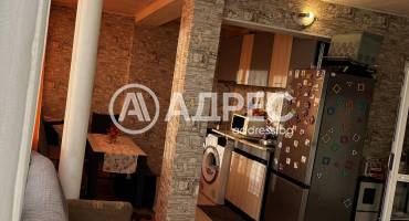 Тристаен апартамент, Ямбол, Център, 679952, Снимка 2