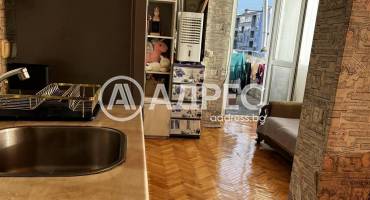 Тристаен апартамент, Ямбол, Център, 679952, Снимка 3