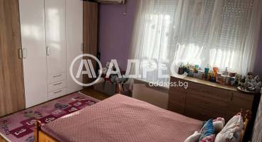 Тристаен апартамент, Ямбол, Център, 679952, Снимка 4