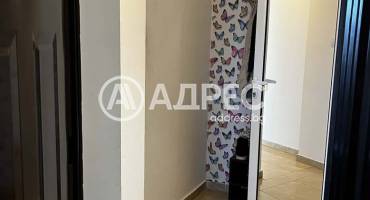 Тристаен апартамент, Ямбол, Център, 679952, Снимка 5